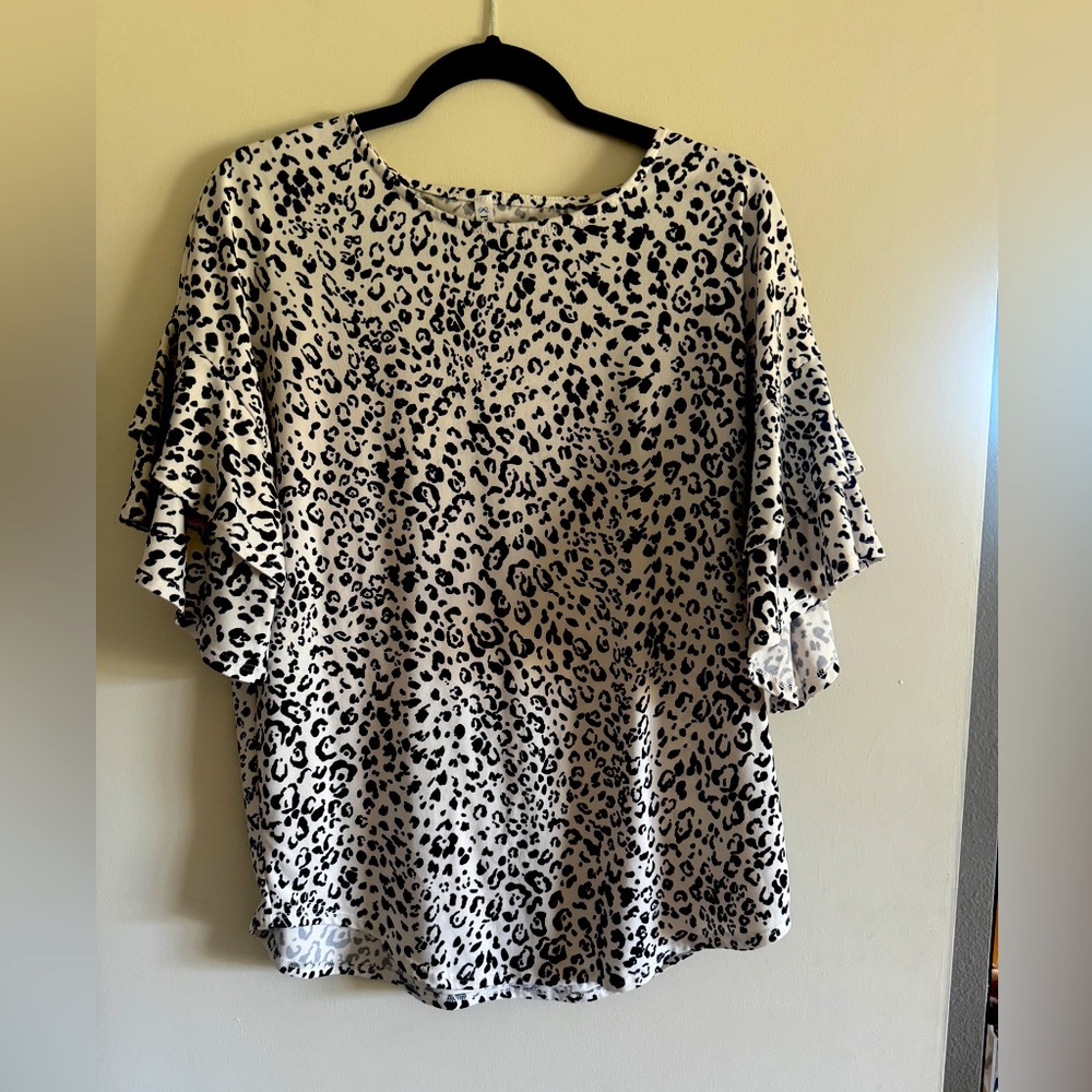 Women’s Boutique Top